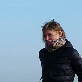 Ann Bernaerts