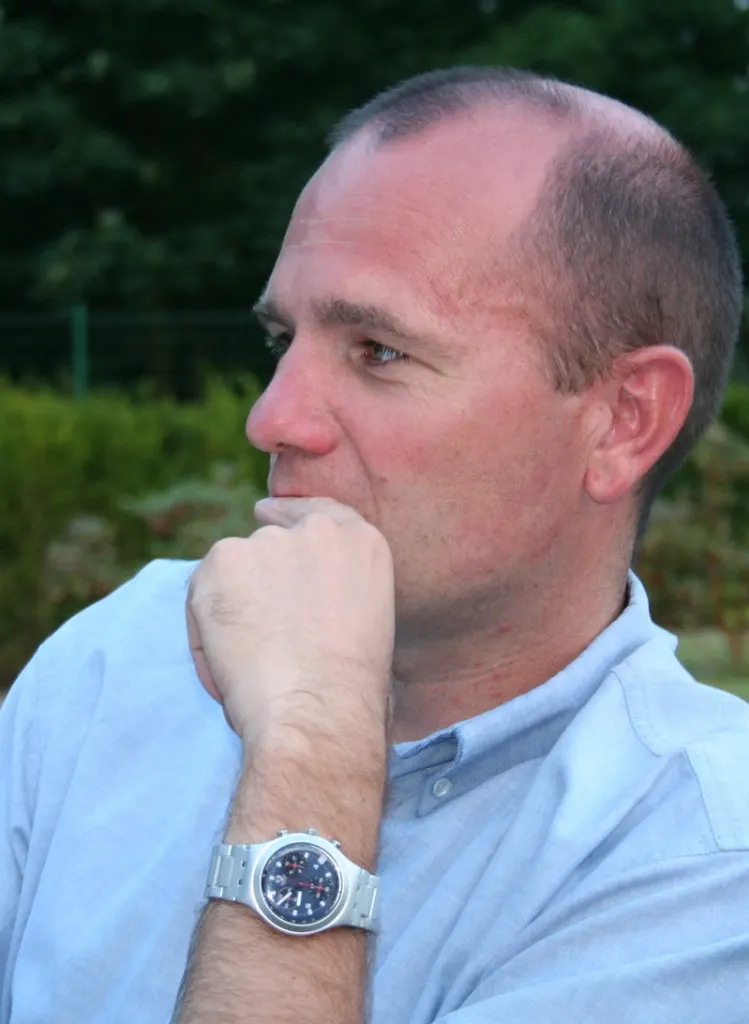 Johan Coppens